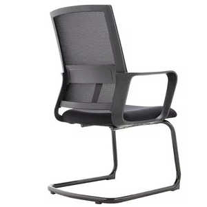 Sedia da <span class=keywords><strong>Ufficio</strong></span> Direzionale di Lusso con Schienale Alto Ergonomica Completamente in Rete per Uso Domestico Stile Moderno - Comoda per <span class=keywords><strong>Ufficio</strong></span> di Manager e Presidenti - Product Image 6