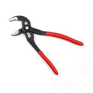 नई शैली D5 प्रकार त्वरित बटन को समायोजित नाली संयुक्त सरौता पानी पंप रिंच - Product Image 2