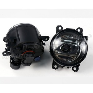 For Range Rover Sport Executive 2010-2013 Car Accessories Front Fog Lights Front Driving Lamp <b>Halogen</b> LED <b>Bulbs</b> Chin Body Kit - Product Image 6