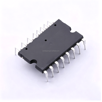 Module d'alimentation intelligent (IPM) pour climatiseur à onduleur IKCM15F60GA, encapsulation DIP-14, IGBT