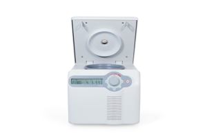 Micro centrífugo refrigerado de laboratório de alta velocidade, venda imperdível - Product Image 3