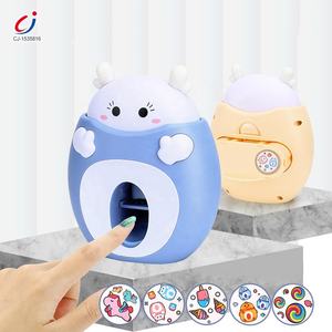 Ensemble de jouets de maquillage tendance pour filles Chengji, kit de cosmétiques DIY, outil de polissage, machine à tamponner, <span class=keywords><strong>studio</strong></span> de <span class=keywords><strong>nail</strong></span> <span class=keywords><strong>art</strong></span>, <span class=keywords><strong>jouet</strong></span> - Product Image 2