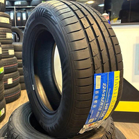 Neumático de Carreras Marca HABILEAD KAPSEN 205/40ZR17 205/45ZR17 205/50ZR17 205/55ZR17 Precio de Fábrica al por Mayor Neumático UHP para Auto Deportivo