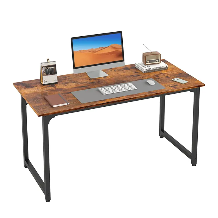 طاولة مكتب بمواصفات متعددة بسعر منخفض ، أثاث مكتبي ، طاولة ألعاب ، مكتب للمنزل