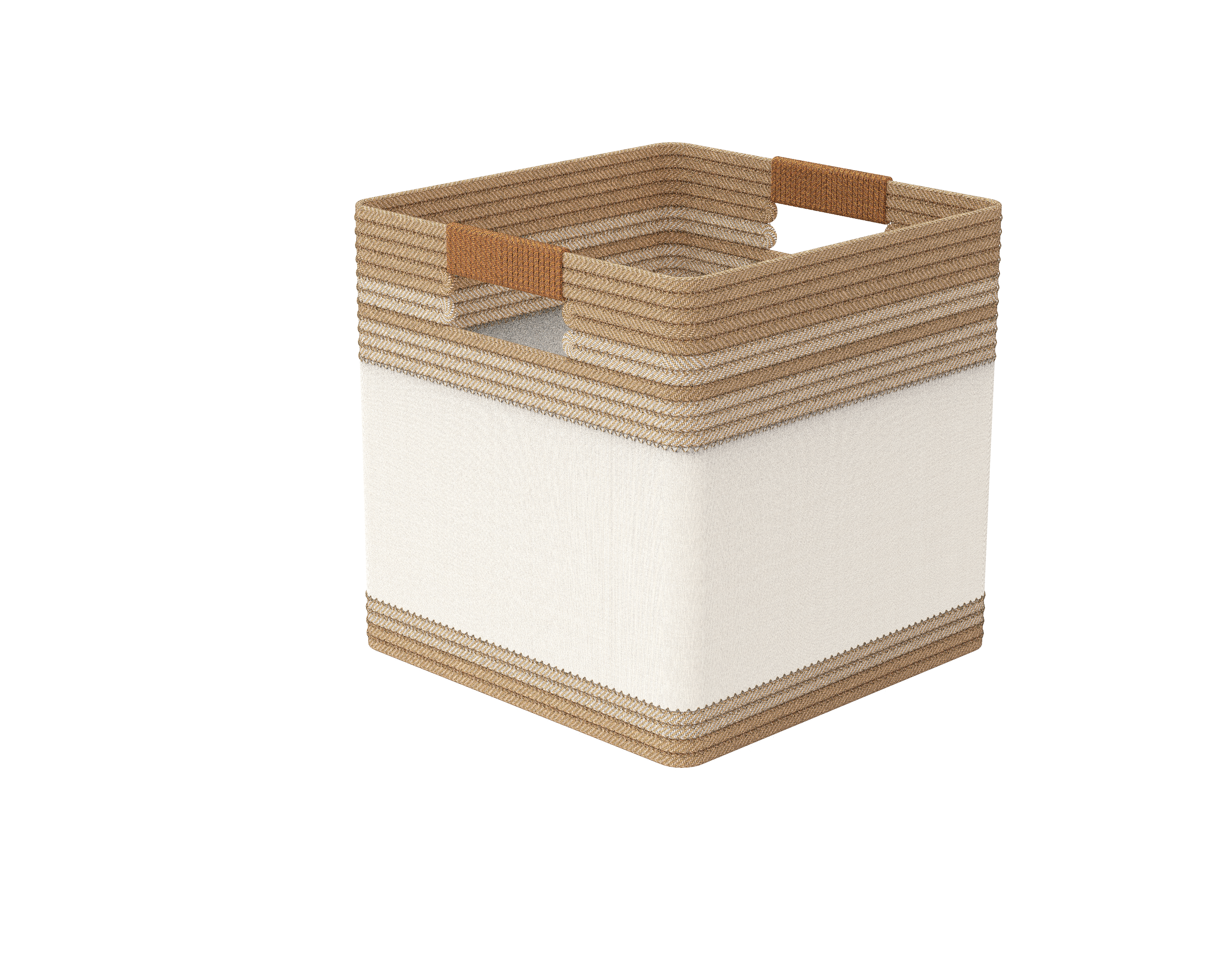 Cream White