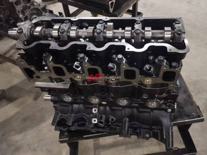 Moteur diesel neuf, cylindrée 2,4 L, 2L-T, moteur 2L pour <span class=keywords><strong>Toyota</strong></span> DYNA/HIACE/HILUX/LAND CRUISER, bloc moteur 2L - Product Image 2