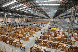 चीन से सिंगापुर के लिए फास्ट एयर फ्रेट शिपिंग एजेंट - Product Image 3