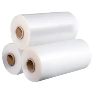 clear twist pet film manufacturer