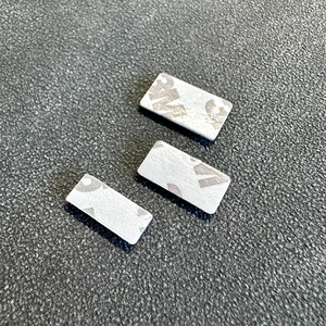 宝马<span class=keywords><strong>M</strong></span>性能金属环氧树脂或软树脂环氧树脂3D环氧树脂汽车外部/内部装饰小贴纸 - Product Image 2