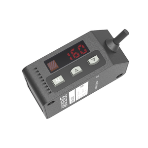 Dokuma çanta otomasyon için yüksek hassasiyetli renk işareti algılama sensörü benzer renklerin doğru tanıma ESE-10N - Product Image 3