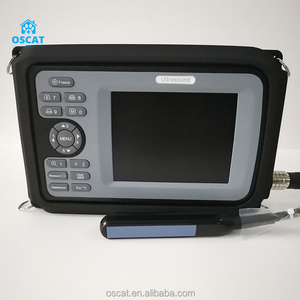 Osmat thú y thiết bị hotsale động vật sản khoa thiết bị handscan <span class=keywords><strong>Scanner</strong></span> với lồi, trực tràng tuyến tính và microconvex probe - Product Image 6