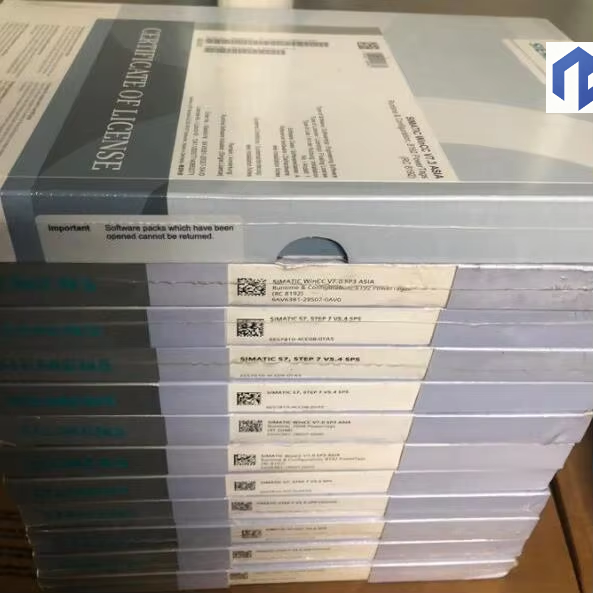 6AV6362-1AF00-0BB0 WinCC 10 Client Licenses Countable Factory Price, in Stock, Original Packaging