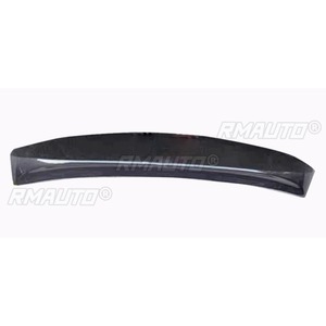 Alerón Trasero de Fibra de Carbono Real para Lexus IS200t IS250 IS300 2013-2020, Kit de Carrocería, Accesorios para Auto - Product Image 6