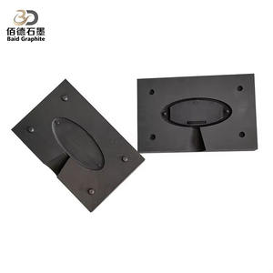 Cetakan Grafit Mudah Dilepas untuk Membentuk Liontin Perhiasan, Penjualan Langsung Pabrik - Product Image 2