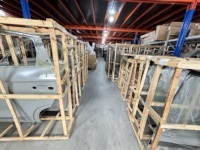 Pièces automobiles chinoises, accessoires automobiles, HA2HE-1301010, pièces de rechange hybrides pour radiateur haute température Byd