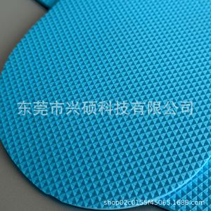 Tapete de Espuma EVA Xingshuo con Relieve de 2mm, Antideslizante, Resistente al Desgaste, Personalizable para Protección de Pisos - Product Image 3
