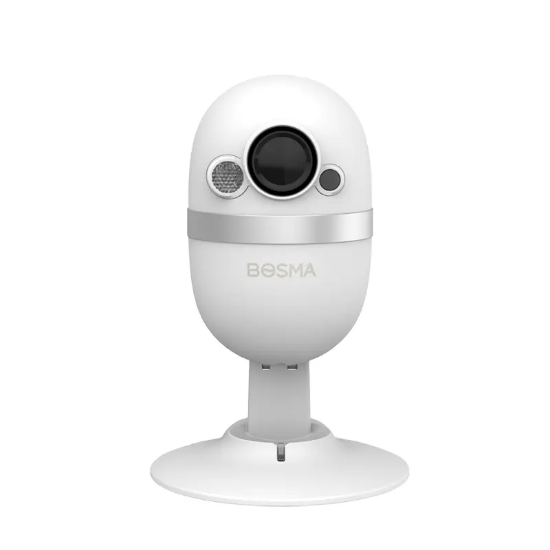 2022 hot selling products Minions shape smart home security camera open API SDK integration for ODM app