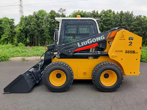 รถตักมือสอง - Product Image 3