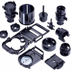 قالب HCS cotd ، حاوية بلاستيكية كهربائية عالية الدقة للمطبخ - Product Image 2