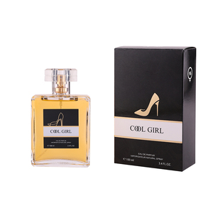 Cool Girl Eau De Parfum Spray 100 ml, Fragancia Floral para Mujer, Uso Diario - Product Image 1