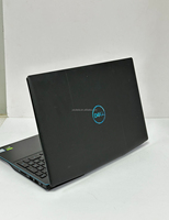 Cheap price For DELL G3 3590 i7-9gen GTX 1650 (4G) 8G 512G used gaming laptop Entertainment student Netbook business computer