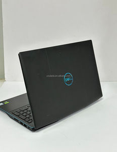 Precio económico para portátil DELL G3 3590 i7-9gen GTX 1650 (4G) 8G 512G usado para juegos, entretenimiento, estudiantes, netbook, negocios. - Product Image 3