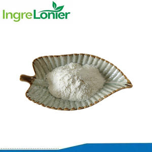 Chiết xuất cám gạo chống oxy hóa tự nhiên 98% Axit Ferulic dạng bột - Product Image 2