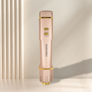 Appareil de Soin Énergétique à Haute Fréquence par Thérapie Quantique et Souffleur Térahertz, avec Fonction Ionique et Alimentation Électrique pour les Pieds US/IT - Product Image 1