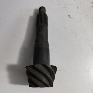 Engranaje y piñón diferencial para rueda de corona, Original 4321374, 10x41, compatible con Fiat 132 - Product Image 3