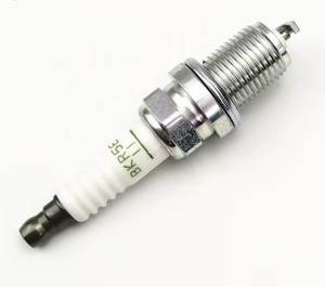 Bujía de iridio original recubierta para motor de coche Peugeot, piezas de motor de iridio, venta al por mayor 22401-50Y05 MS851357 - Product Image 5