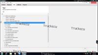 V2.8 PTT SSD Ptt Premium Tech Tool Dev2 APCI para Vocom 88890300 Vocom 2 88890400 II Truck Excavator Software de diagnóstico
