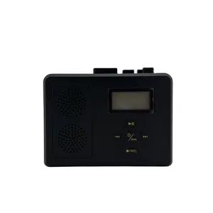 Hot bán với đồng hồ báo thức tự động quét đài phát thanh AC Power DAB + FM Đài phát thanh