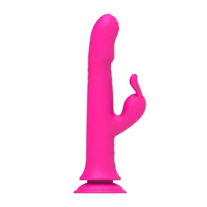 Imoon 2022 Nieuwe Roterende Kop G Spot Clitoris Vibrator Voor Meisje Vrouw Sex Toy Shop Hot Koop Konijn Dildo masturbator