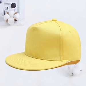 Casquettes Trucker Vintage Personnalisables avec Logo, Casquettes de Baseball Hip Hop Abordables, Casquettes Ajustables Brodées, Casquettes Snapback - Product Image 4