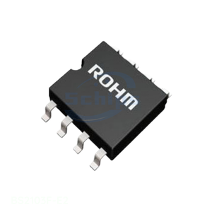 Original One Stop Service Original Integrated Circuits 8 SOlC (0.173", 4.40mm Width) IC GATE DRVR HALF BRIDGE 8SOP BS2103F-E2 Po - Product Image 1