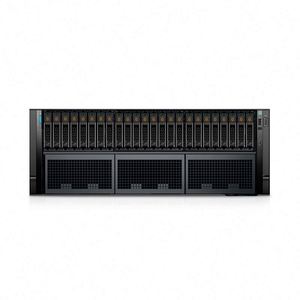เซิร์ฟเวอร์ Dell R960 รุ่นใหม่ล่าสุด Intel Xeon Gold 6418H 16SFF H755 พาวเวอร์ซัพพลาย 1400W เซิร์ฟเวอร์แบบแร็ค 4U รุ่น R960 - Product Image 1