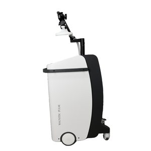 Thérapie magnétique laser professionnelle, trois modes de fonctionnement, soulagement de la douleur osseuse et nerveuse, réparation des tissus mous - Product Image 4