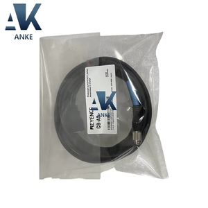 Câble de contrôleur de tête de capteur de déplacement laser CMOS haute précision Keyence CB-A5 de haute qualité, 5 m - Product Image 1