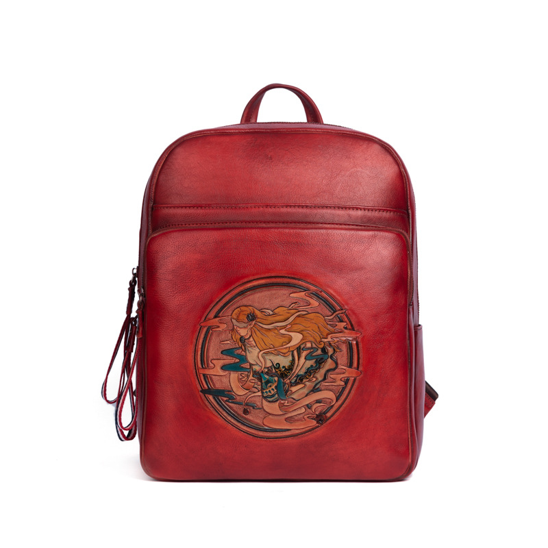 W905-rouge