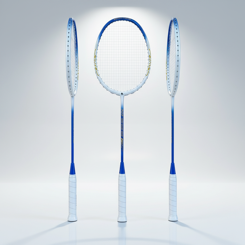 Factory Price Full Carbon Fiber Badminton