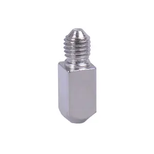 Acoplamiento de piezas de licuadora: pasador cuadrado y anillo de sujeción para cuchilla de licuadora Os - Product Image 5