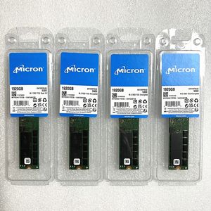 Оригинальный для Micron 5300PRO 960G 1,92 TB SSD M.2 SATA NGFF 2280 корпоративный сервер SSD 5300PRO - Product Image 3