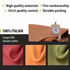 أريكة مكتبية عصرية من الجلد مع طاولة قهوة للمدراء ومناطق الاستقبال والتفاوض - Product Image 5