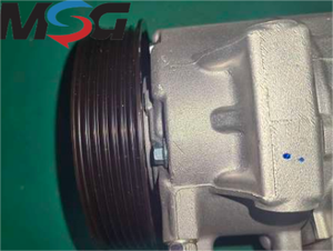 Compresor de aire acondicionado para coche 88310-02780 para compresor de CA Toyota 88310-02690 88310-05140 88310-1A770 883101A660 447260-1494 - Product Image 4