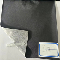 Tissu de couverture de voiture en PE avec coton PP, fabricant de matériaux plastiques imperméables pour l'extérieur, vente en gros