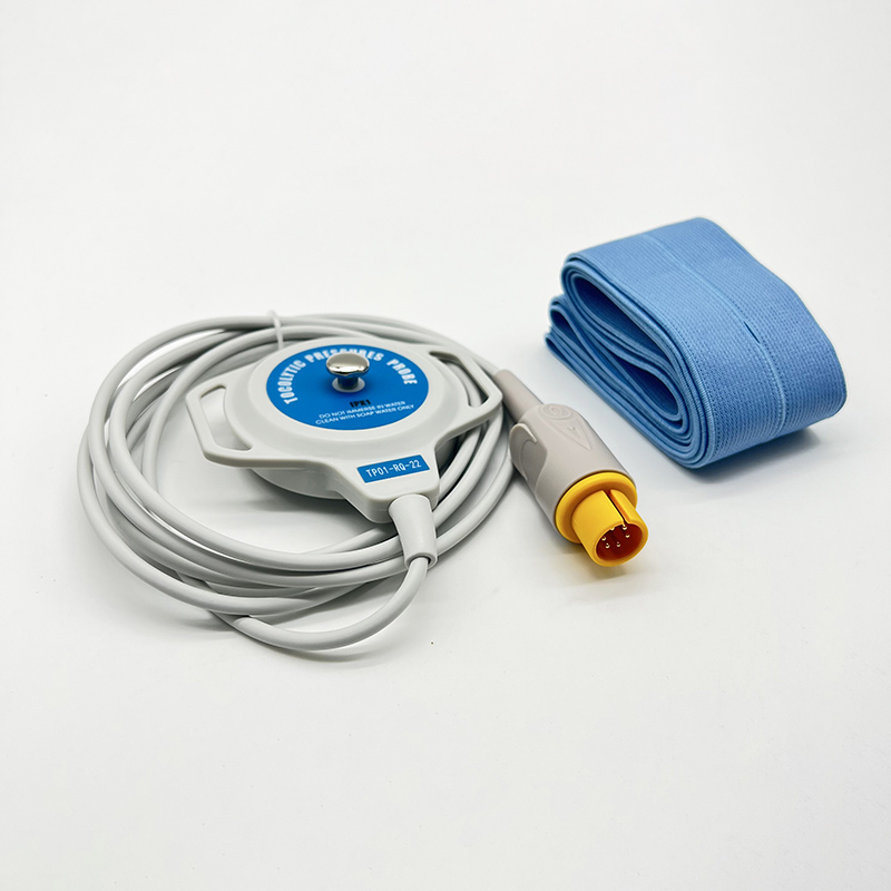 BPM-900 Bionics fetal  TOCO/US Transducer/Probe