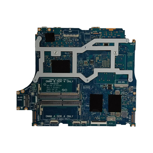 Original nuevo para Dell G15 5511 placa base i7-11800H RTX 3050 06VF02 GDL58 LA-K455P - Product Image 1