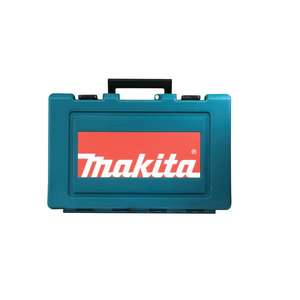 MAKITA - 153603-0 CAJA DE TRANSPORTE DE PLÁSTICO PARA 8406 - EAN TOOLBOXES CAJA DE HERRAMIENTAS DE PLÁSTICO - Product Image 1
