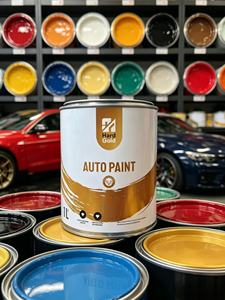 Primer Sigillante e Stucco <span class=keywords><strong>per</strong></span> Riempimento Fori di Sabbia <span class=keywords><strong>per</strong></span> la Ristrutturazione della <span class=keywords><strong>Carrozzeria</strong></span> Auto con Vernice Speciale Anticorrosione - Product Image 4