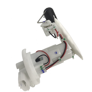 ปั๊มเปลี่ยนถ่ายน้ำมันเชื้อเพลิงรถมอเตอร์ไซค์ที่ทนทานรถสกู๊ตเตอร์เอทีวีสำหรับซูซูกิรุ่นเรเดอร์<span class=keywords><strong>150</strong></span> <span class=keywords><strong>FI</strong></span> - Product Image 5